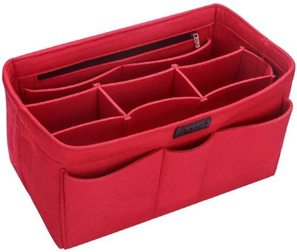 Trousse de voyage pour accessoires high-tech et produits de soin L