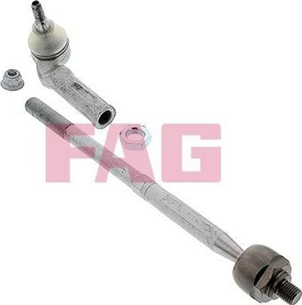 FAG 840 1411 10 Spurstange OE 1714484 kompatibel mit C-Max, Focus, Kuga, Tourneo, Transit