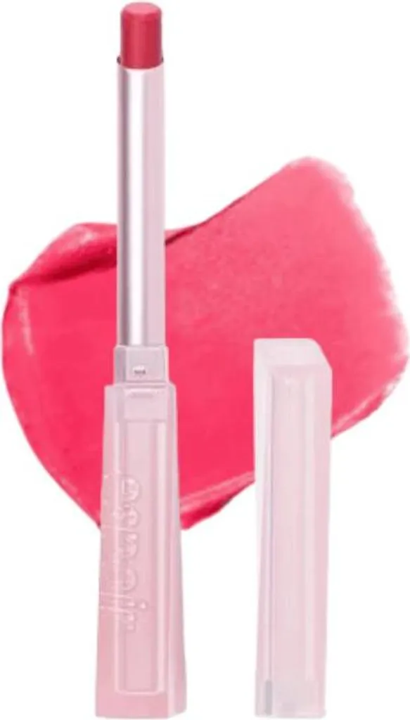 Espoir Rare Rosy Rossetto Idratante Opaco - Il Rosa Perfetto 0,9g