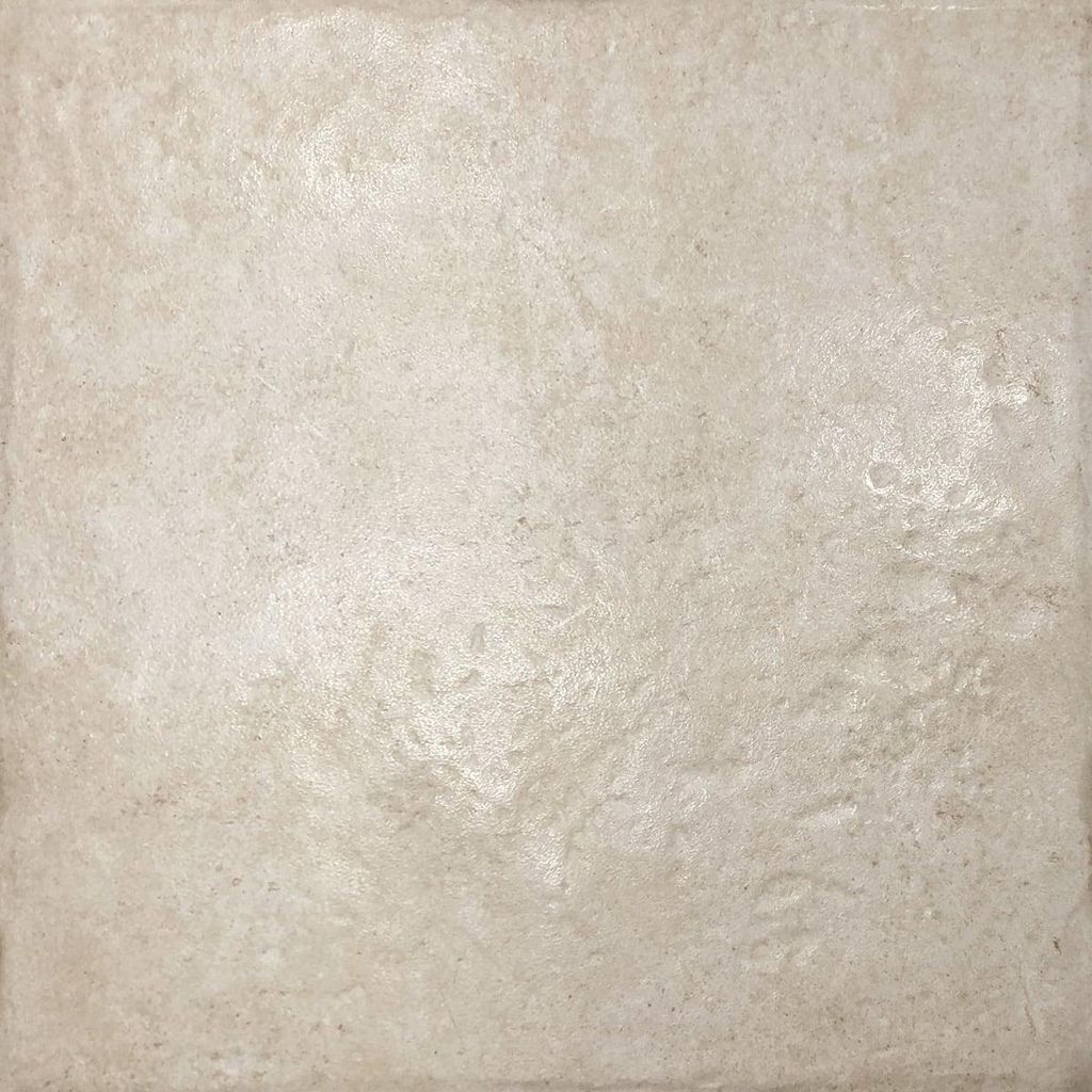 Fliesen Steinoptik Beige 40x40 cm CASA39 Rondine Terre d'otranto