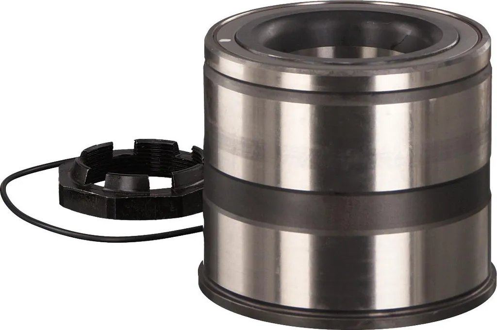 Kit réparation roulement moyeu roue SCANIA G - FEBI 18472 127mm neuf - 5