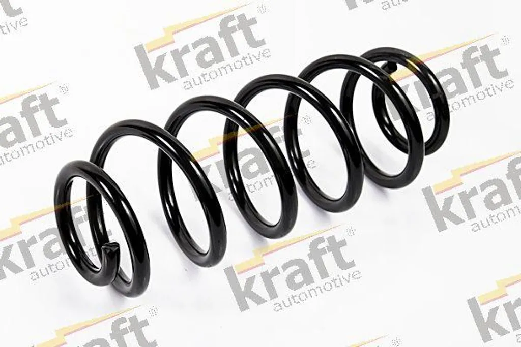 Ressort de suspension pour Audi A4 8D : retrouvez confort et stabilité