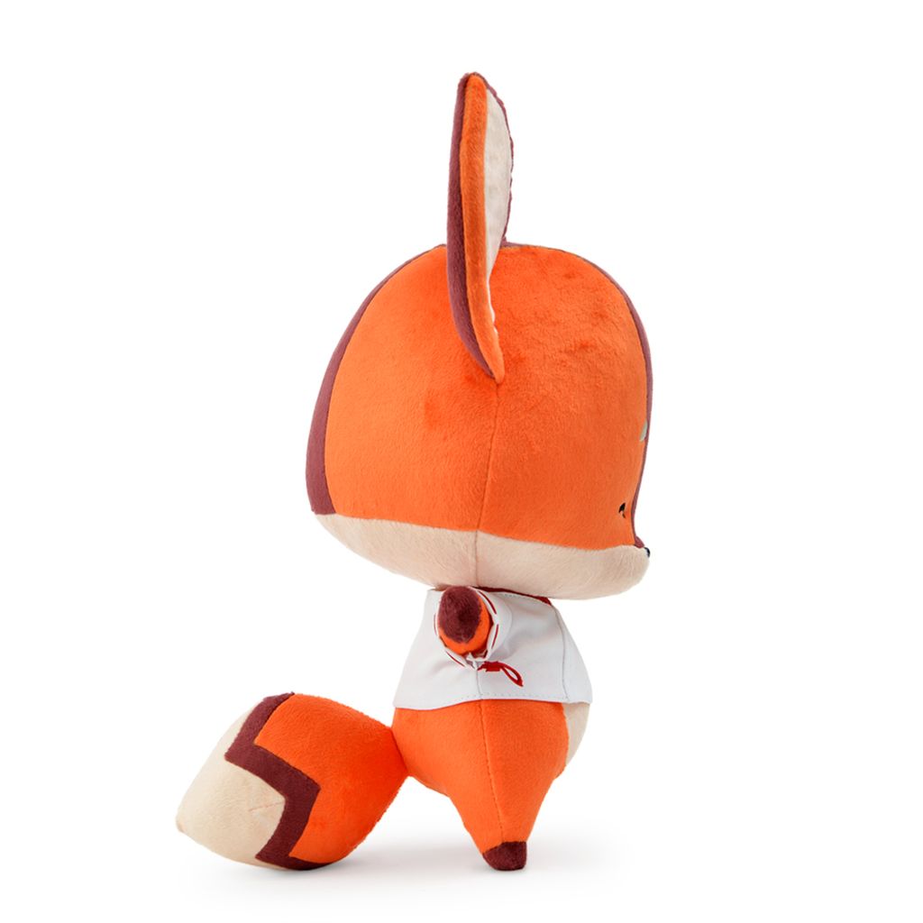 Blizzard Overwatch 2-akari´s Fox Figur One Size