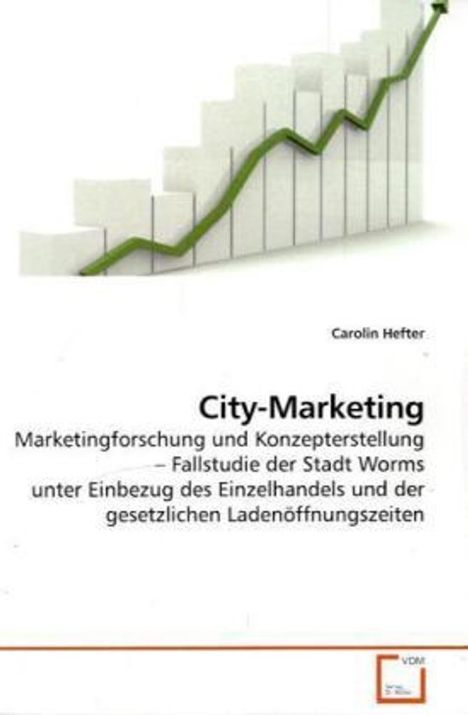 City-Marketing