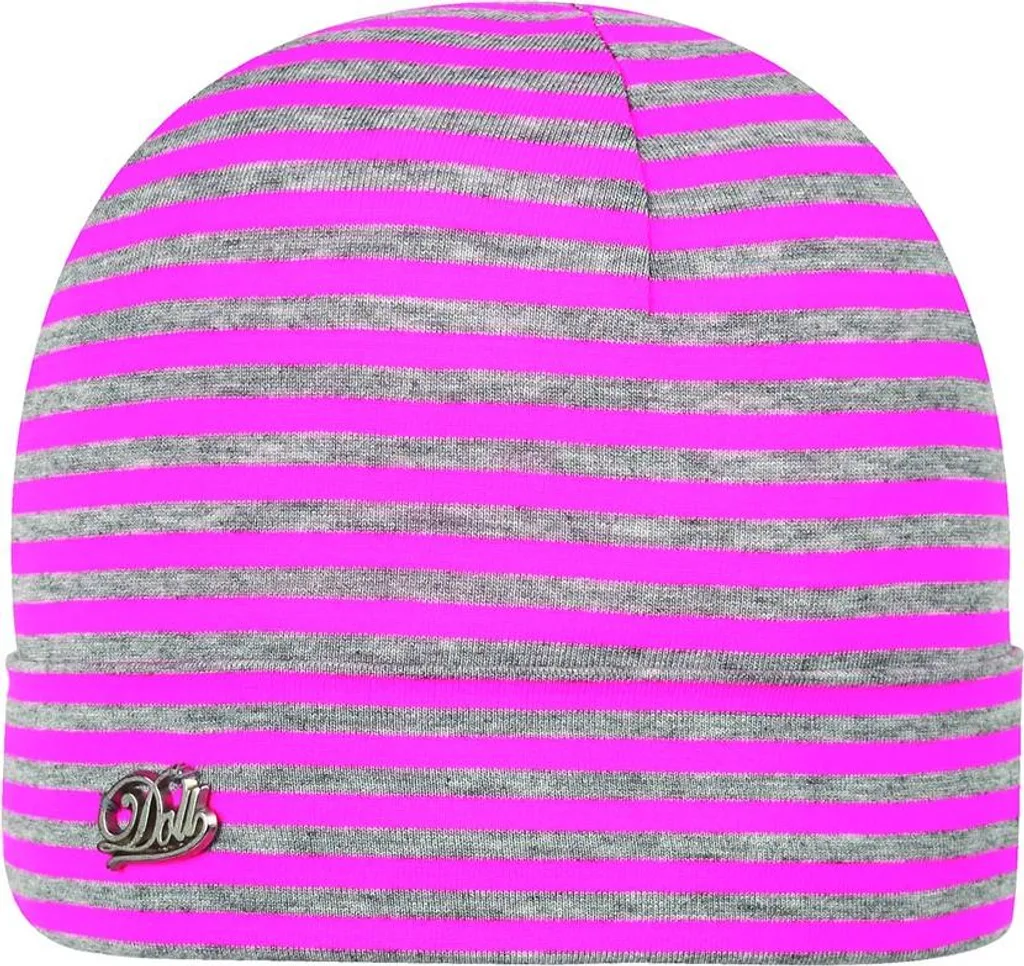 Cappello Bambina Jersey Döll: Beanie alla Moda Soft Touch Online