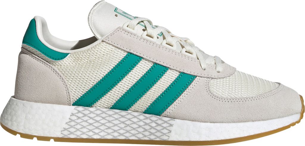 Adidas Marathon Tech Sneaker Schuhe Gr. 44 2/3