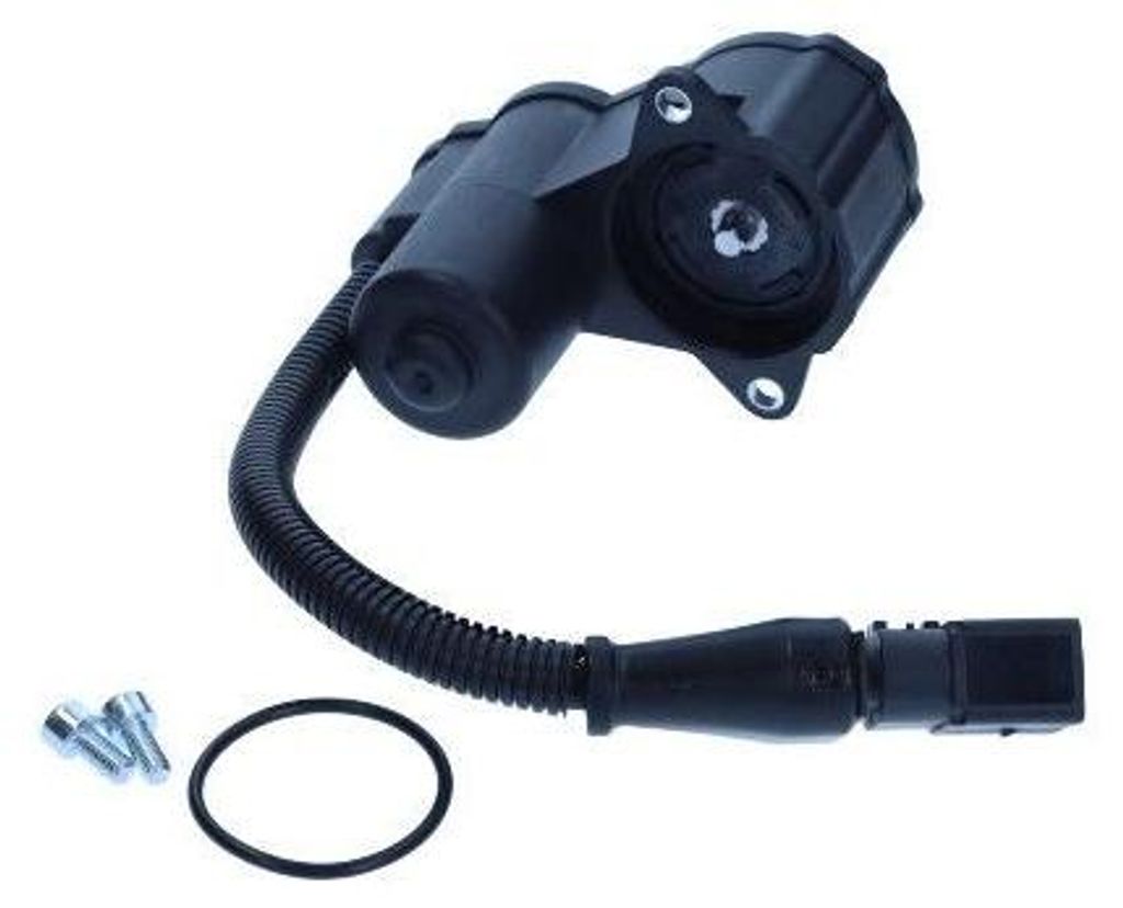 MAXGEAR Stellmotor Feststellbremse Stellmotor Parkbremse 19-4511 für AUDI A8 (4E2, 4E8) elektrisch