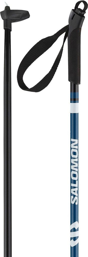 SALOMON POLES ESCAPE ALU No specific color 155