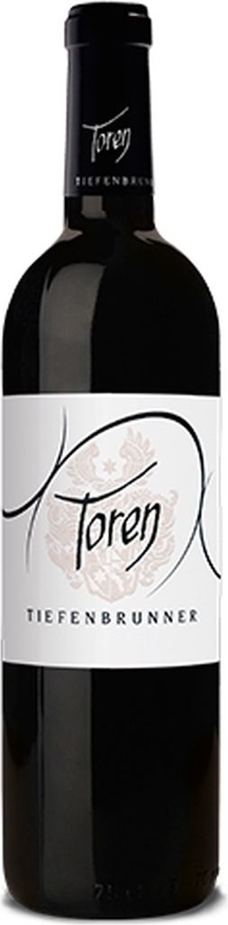 Cabernet Sauvignon Riserva Vigna Toren - 2022 - Kellerei Tiefenbrunner