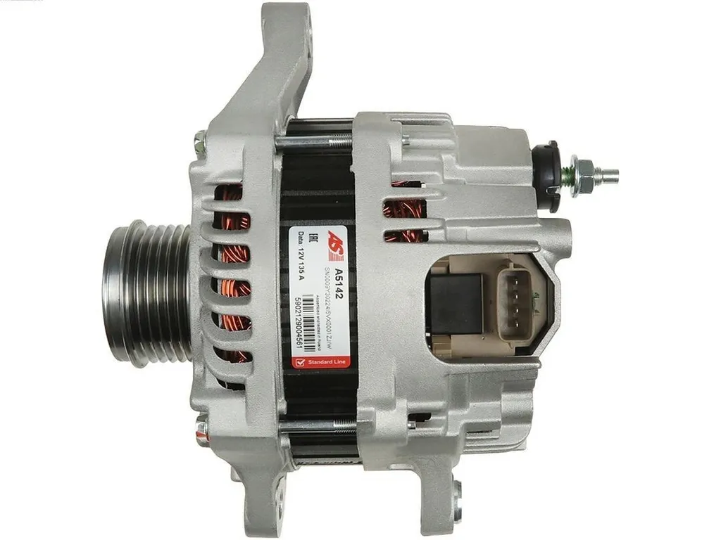 Balais d'essuie-glace Lancer 2.0 01.2008-12.2014 performance durable - 9