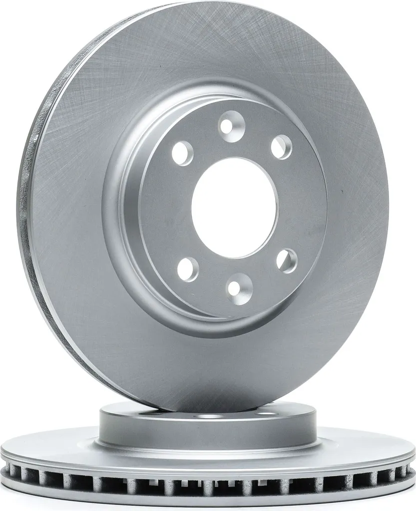 Disque de Frein Haute Performance JURID 562960JC 44mm pour Clio IV 2x