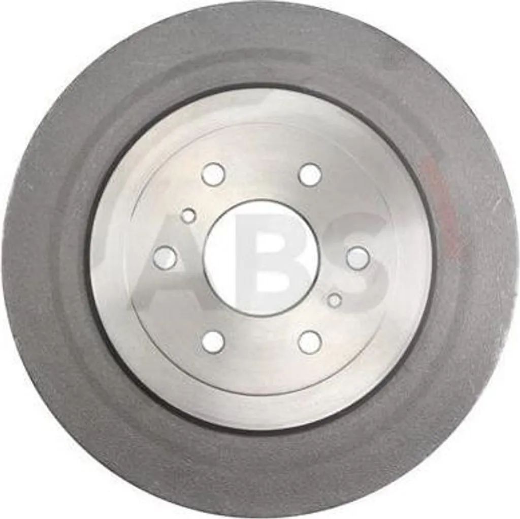 Tambour de frein A.B.S. 3418-S OE 43206EB360 pour Alaskan et NP300