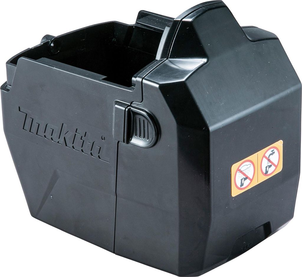 Makita Abdeckkappe für XGT Akkus - 1910J1-0