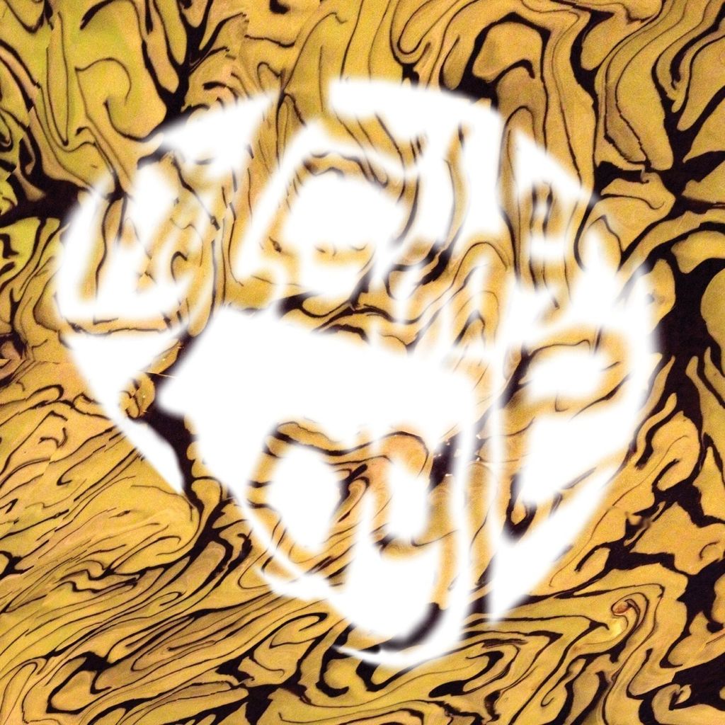 Fly Golden Eagle-Quartz Bijou (LP+CD)