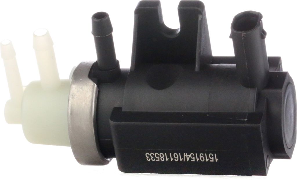 RIDEX Druckwandler Turbolader Magnetventil passend für MERCEDES-BENZ C-Klasse Limousine (W204) 3553P0052