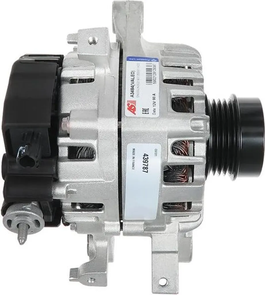 Alternateur Neuf pour Yaris 1.3 1NR-FE 1NR-FKE 09/2011- Solution Panne - 2