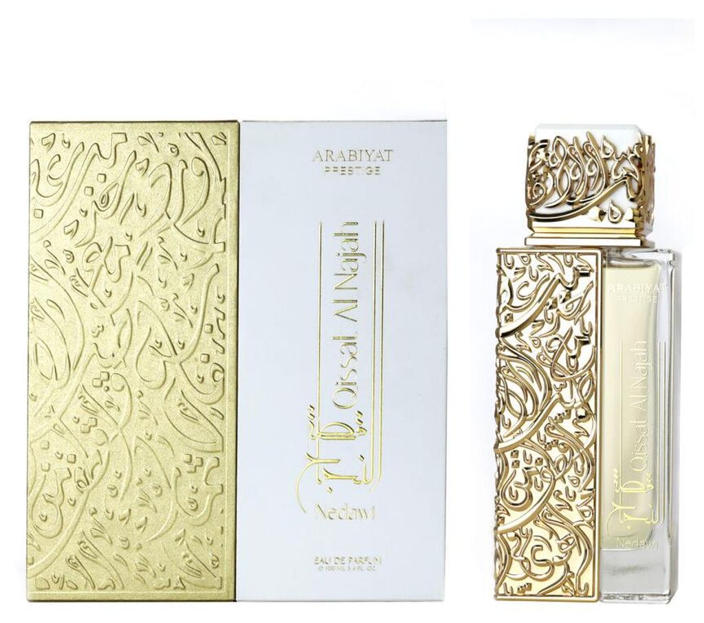 Arabiyat Prestige Unisex Eau de Parfum 100 ml