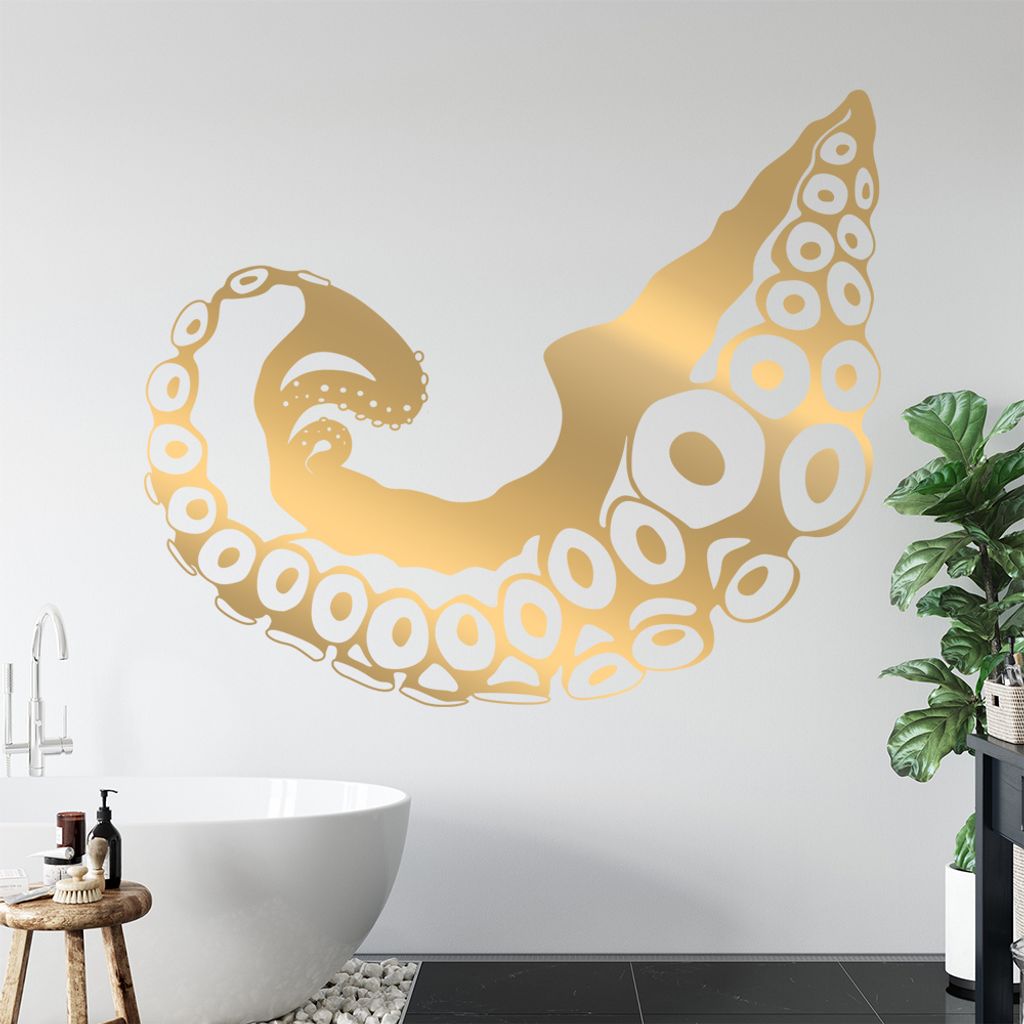 KIWISTAR Pudel Caniche Wandtattoo in 6 Größen - Wandaufkleber Wall Sticker - Dekoration, Küche, Wohnzimmer, Schlafzimmer, Badezimmer