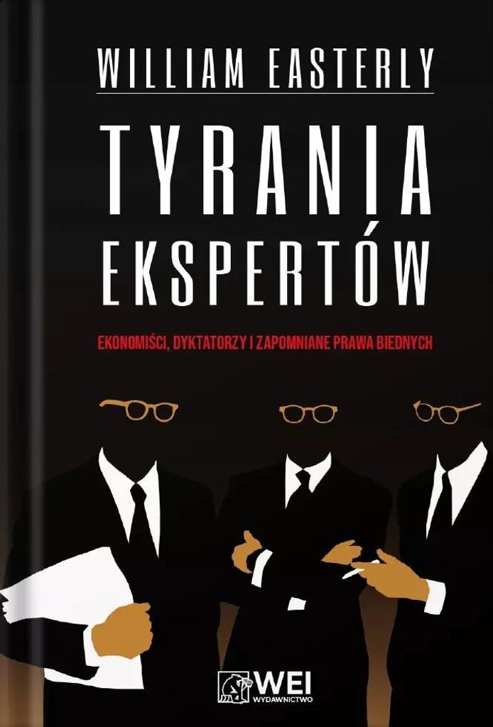 Tyrannei der Experten