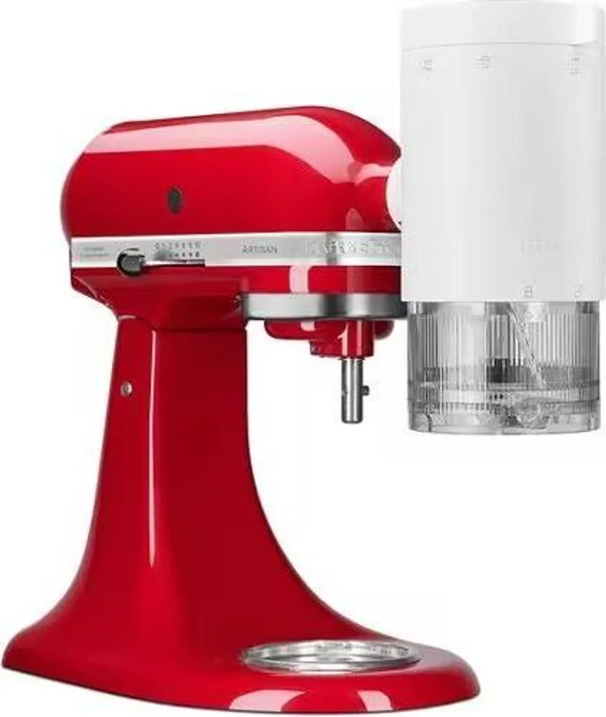 KitchenAid 5KSMSIA Accessorio per granita