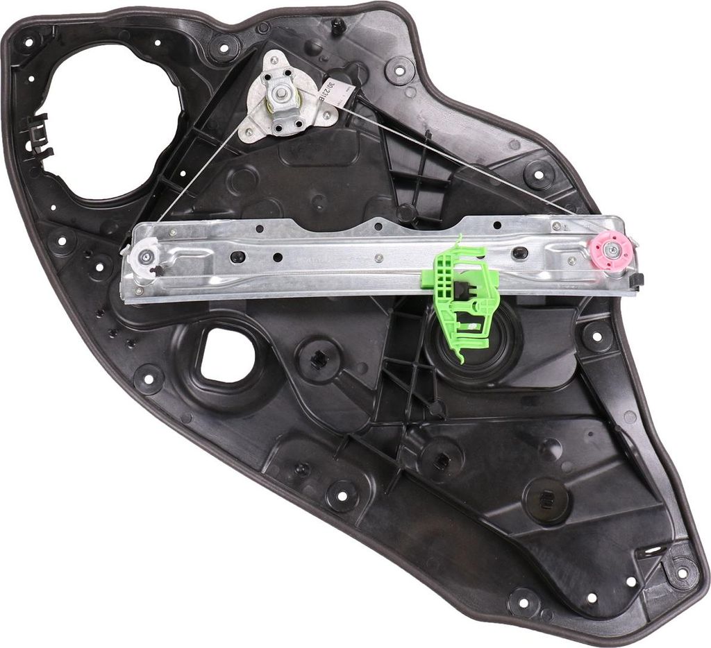 Fensterheber Manuell hinten Fahrerseite Alfa Romeo Giulietta Ab 2010 71754420