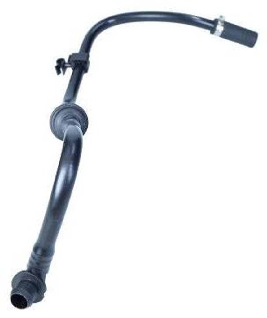 MAXGEAR Unterdruckschlauch Bremskraftverstärker Unterdruckschlauch 18-1207 Leitung an AGR-Ventil für VW Golf IV Schrägheck (1J1)