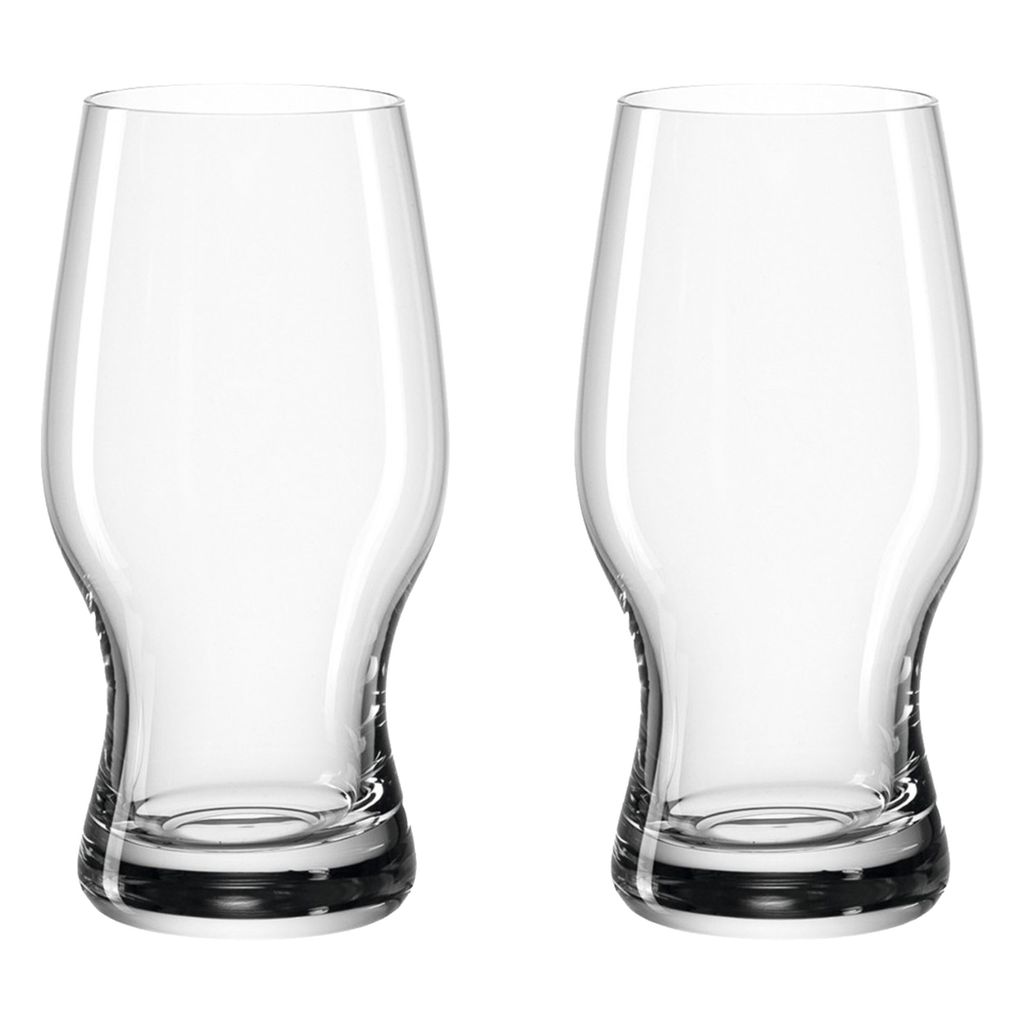 Leonardo sada 2 sklenic na pivo 0,33l Taverna L049449 Obrázek produktu 