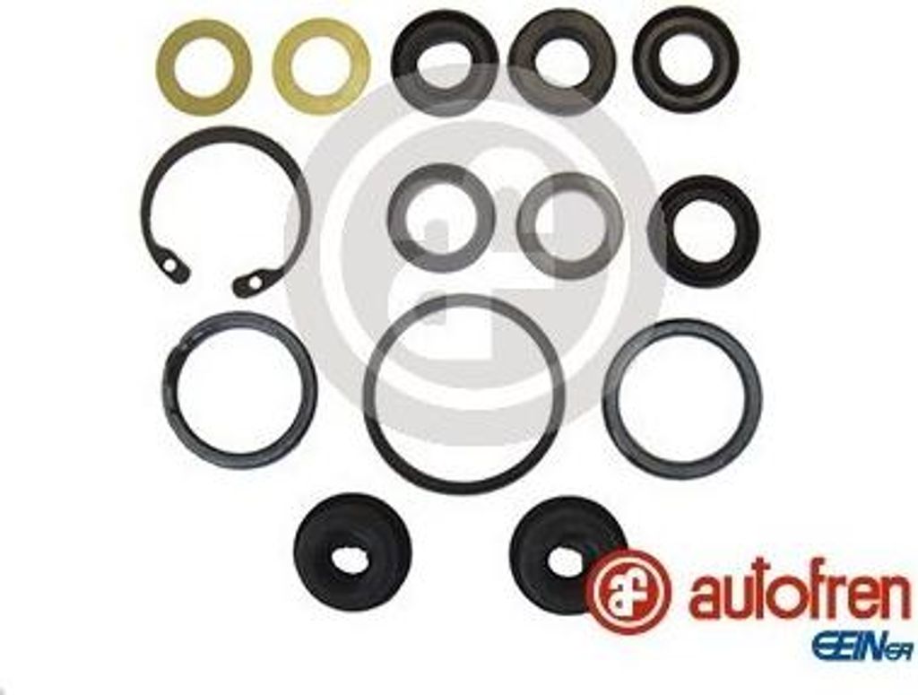 Reparatursatz, Hauptbremszylinder AUTOFREN SEINSA D1798