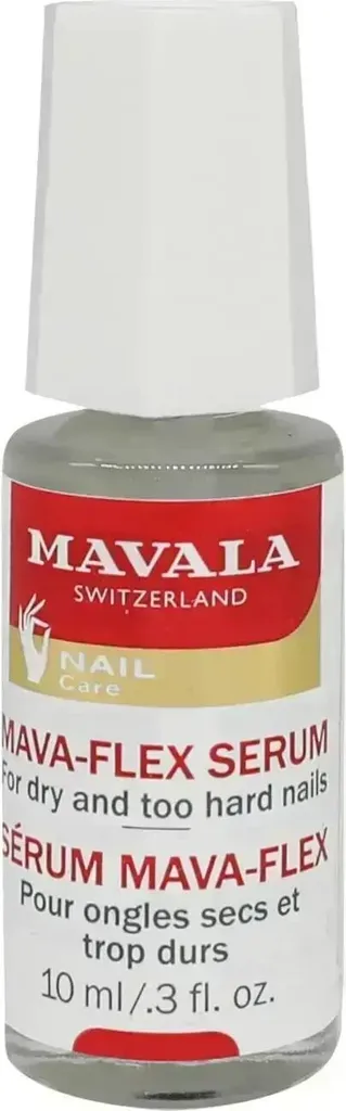 Sérum Mava-Flex Mavala 10ml : soin hydratant intense pour ongles cassants