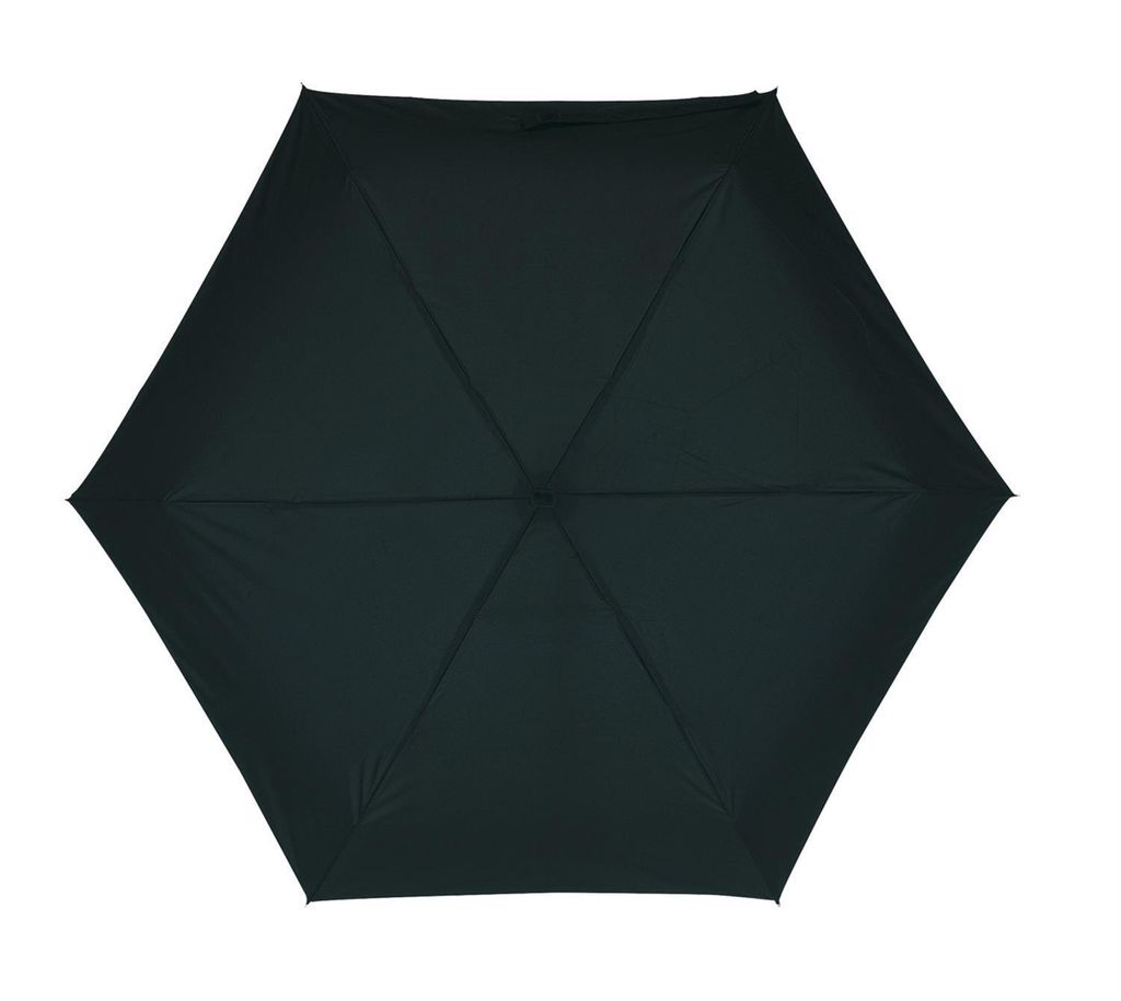 Esprit Gents mini tecmatic taschenschirm 28 cm in Schwarz Damen Accessoires Regenschirme 