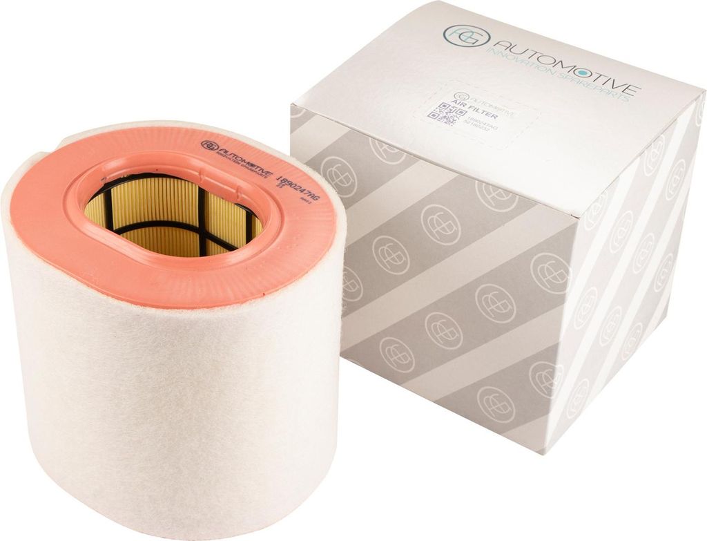 Luftfilter 52180232