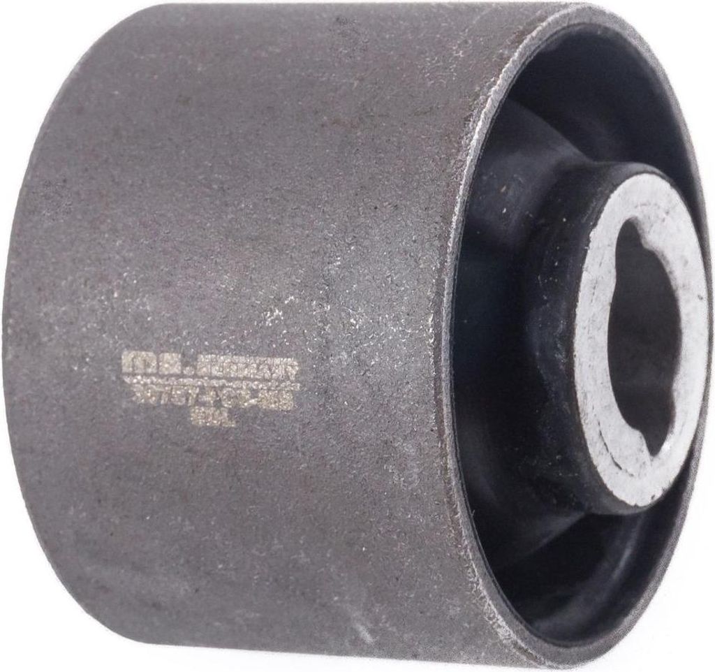 MS 30757-PCS-MS Querlenkerlager beidseitig, hinten, Vorderachse für VOLVO XC90 I (275)