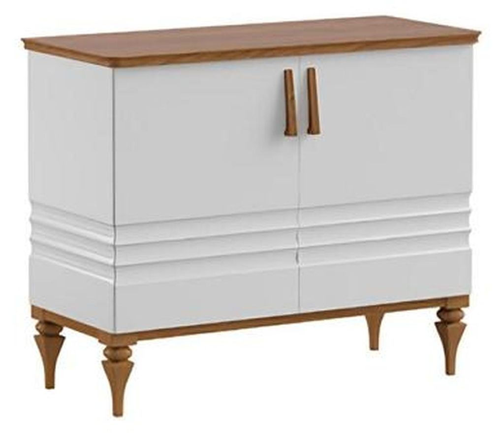 Kommode Stauraummöbel Kleinmöbel Beistellschrank Kommodenschrank