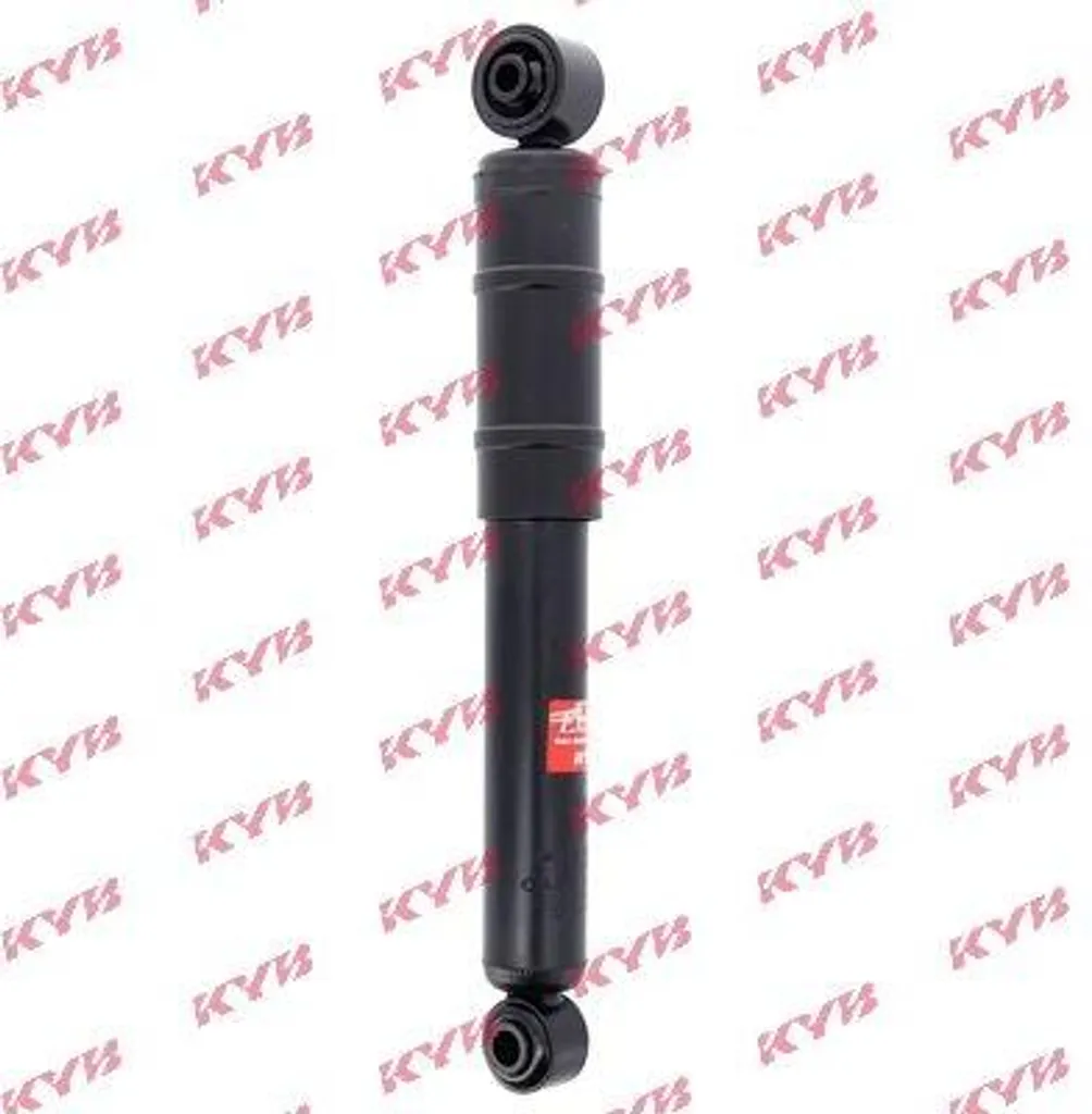 Amortisseur pour Opel Astra H - Améliorez la tenue de route KYB 344445