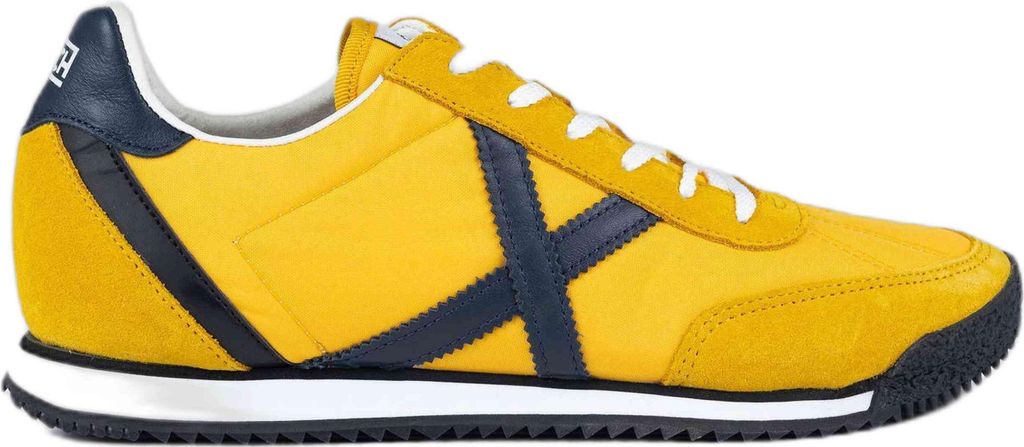 Munich Sneakers 8033001 in Yellow color size 44 Produktbild 