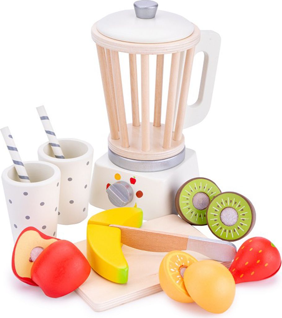 Blender do smoothie Zdjęcie produktu 