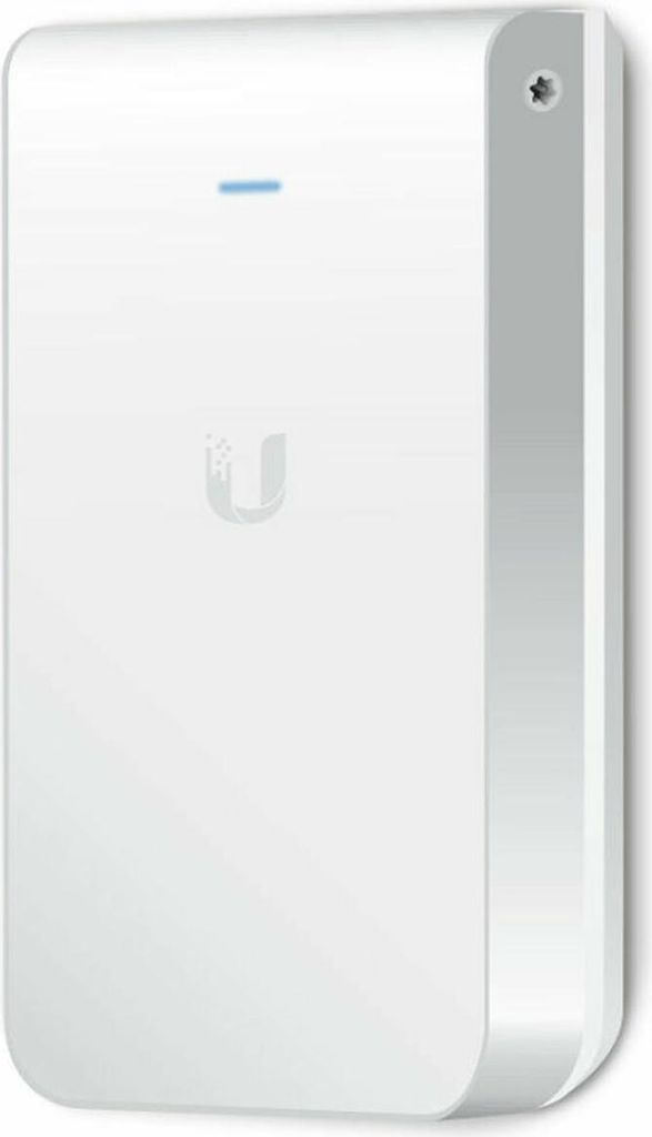 Ubiquiti UniFi UAP-IW-HD In-Wall Funkbasisstation WiFi 5