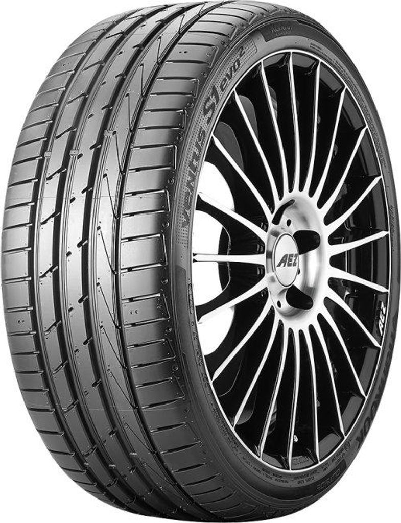Hankook So car-tyres Ventus S1 Evo 2 K117 ( 17 ) Obrázek produktu 