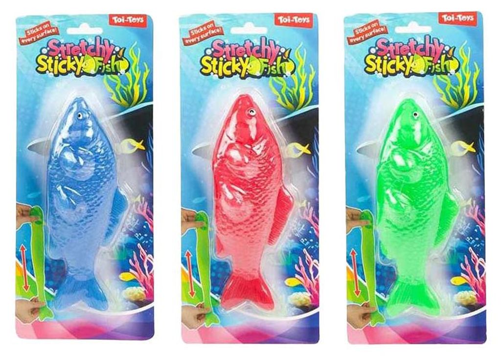 Super neon neonowa rybka karp koi 3 rundy 19698 Zdjęcie produktu 