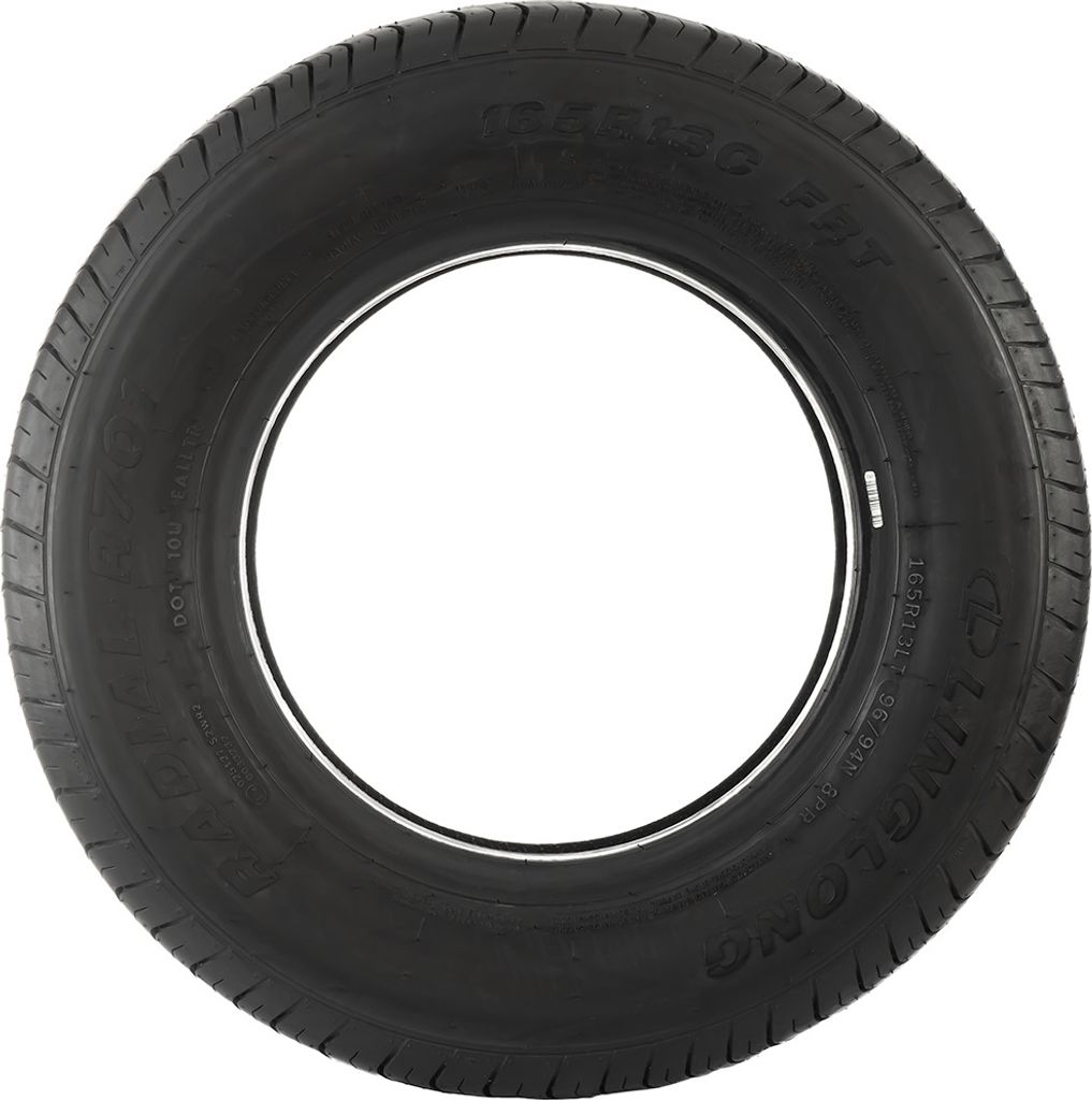 LINGLONG Anhängerreifen 165/80 R13C für Wohnwagen und Produktbild 