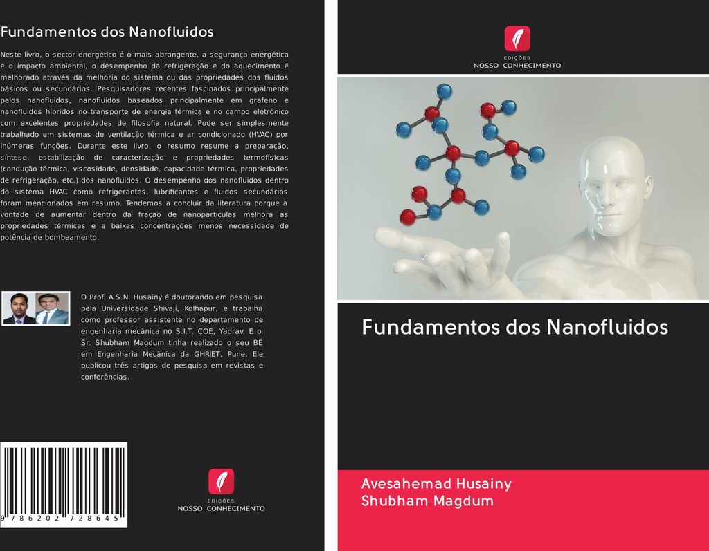 Fundamentos dos Nanofluidos