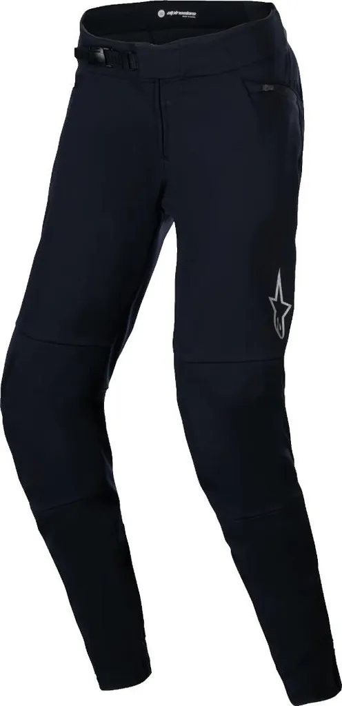 Pantalon de Cyclisme Hiver Stella A-Dura Thermal Femme Alpinestars 26