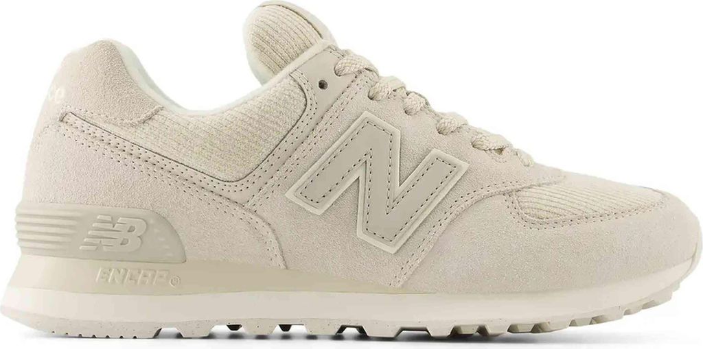 New Balance Sneakers WL574CBG in Angora color size 40 Immagine del prodotto 