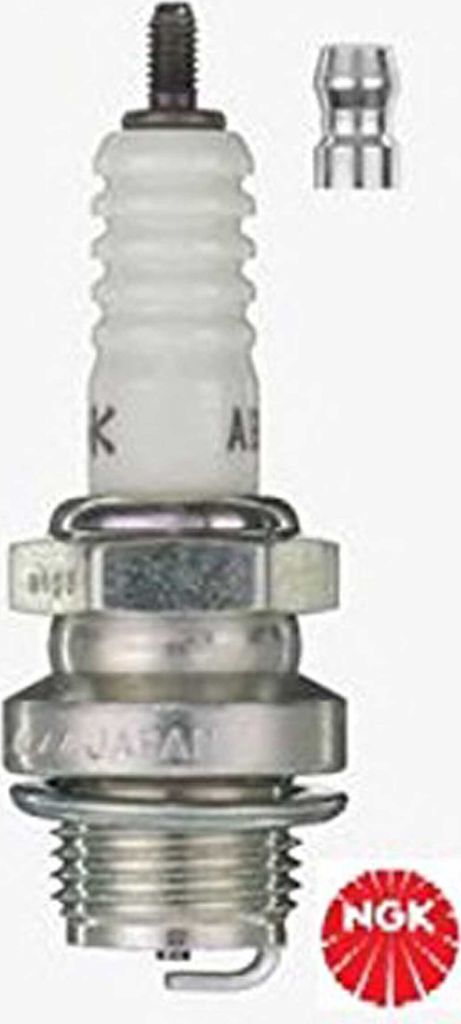 Candela di accensione NGK 2910 Immagine del prodotto 