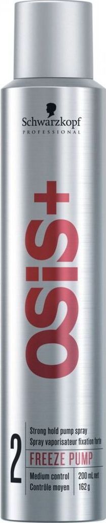 SCHWARZKOPF PROFESSIONAL_Osis+ Freeze Pump Produktbild 