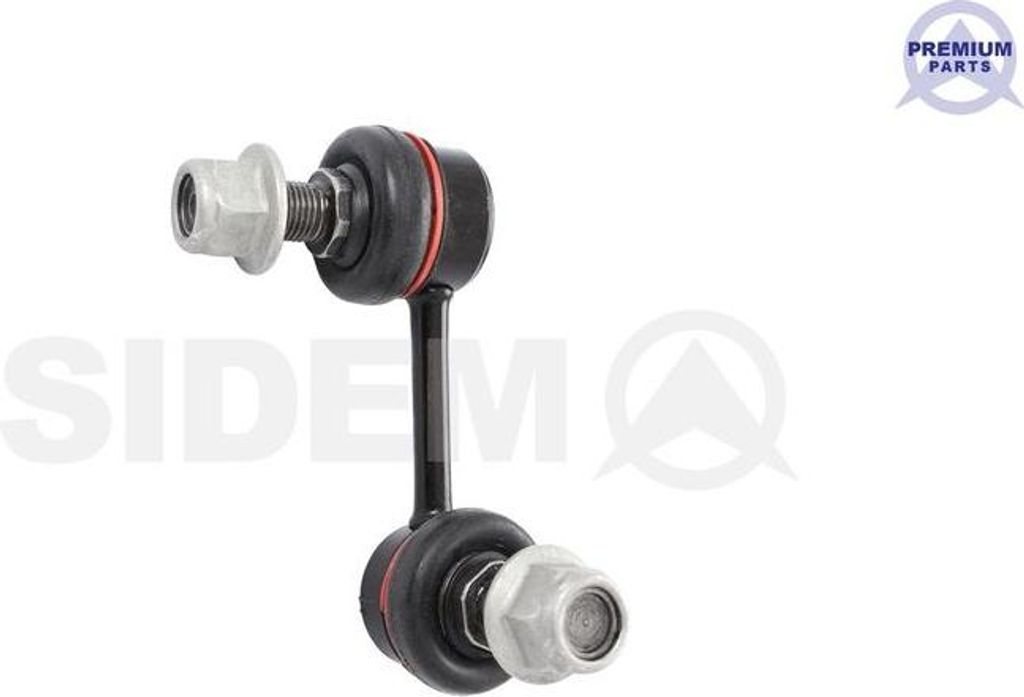 SIDEM 89166 Stabilisatorstrebe OE 96639904 kompatibel mit Epica