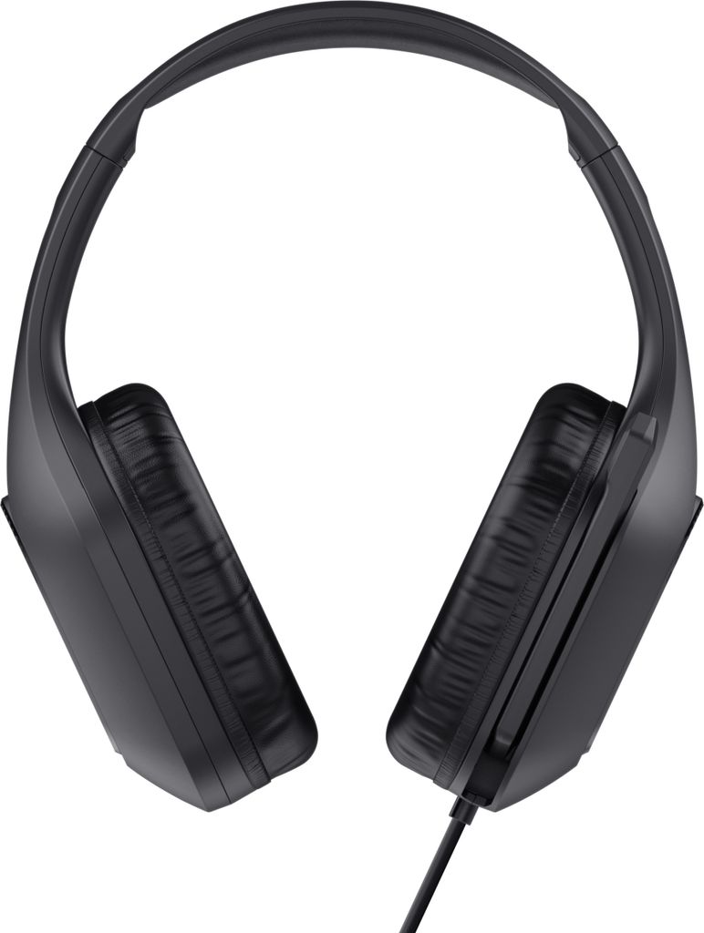 Trust GXT 415 Zirox Sluchátka s drátovou čelenkou Herní Obrázek produktu