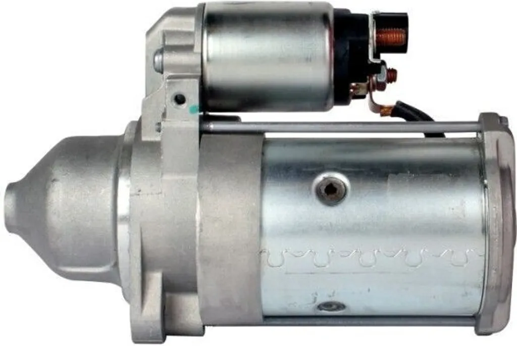 Démarreur moteur pour Kia Sportage JE KM et CeeD ED - Solution HELLA OE