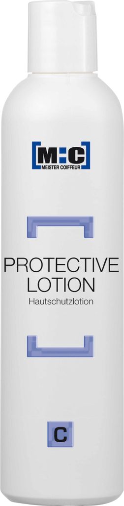 M:C Lozione protettiva C 250 ml Hautschutzlotion Immagine del prodotto 