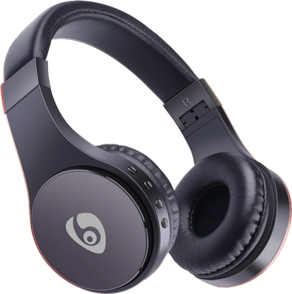 Cuffie Wireless OVLENG S55 Nero: Recensione e Prezzo Online